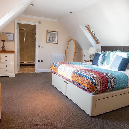 Terlingham Lane Cottage Hawkinge Экстерьер фото