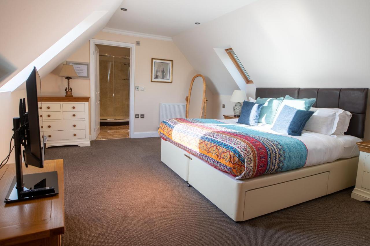 Terlingham Lane Cottage Hawkinge Экстерьер фото