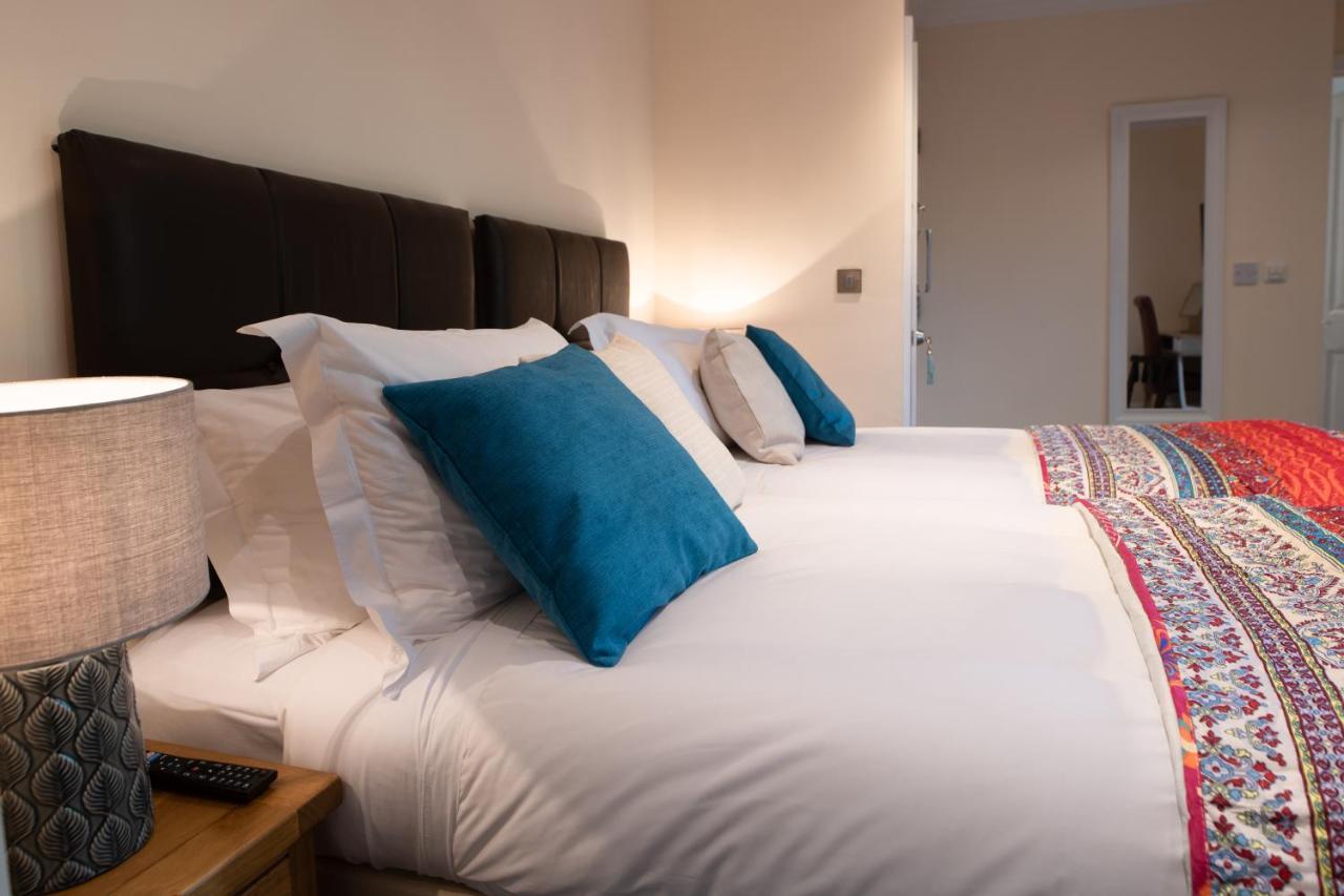 Terlingham Lane Cottage Hawkinge Экстерьер фото