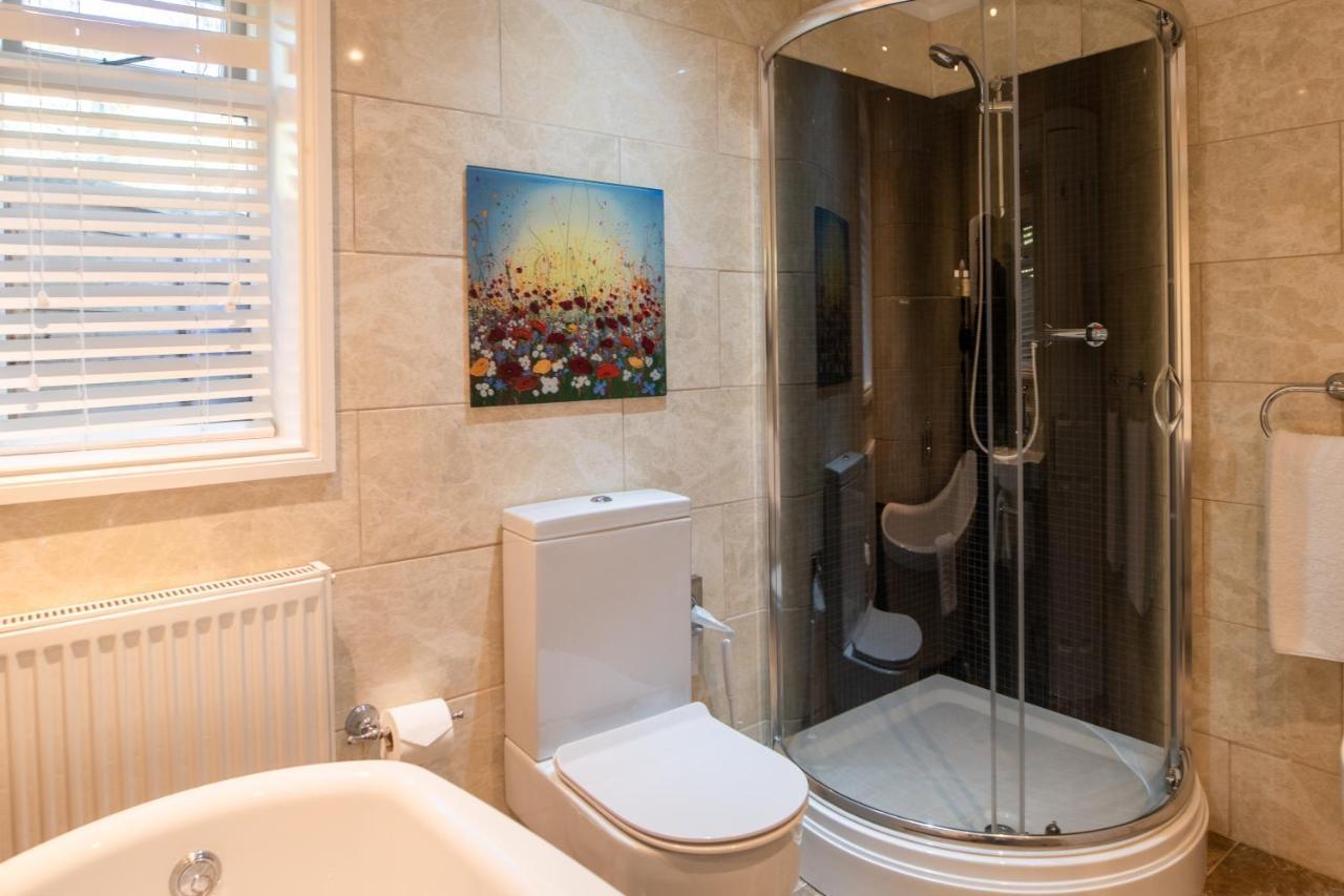 Terlingham Lane Cottage Hawkinge Экстерьер фото