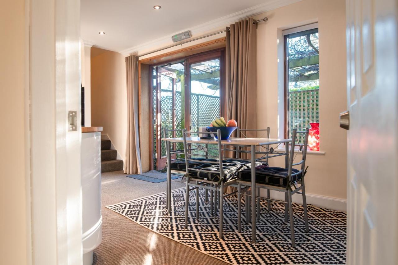 Terlingham Lane Cottage Hawkinge Экстерьер фото