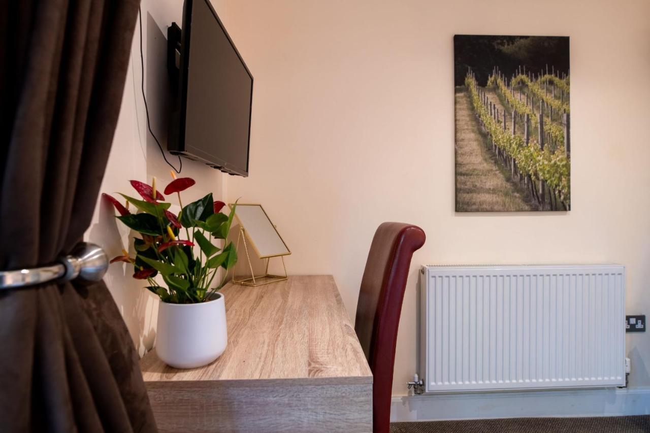 Terlingham Lane Cottage Hawkinge Экстерьер фото