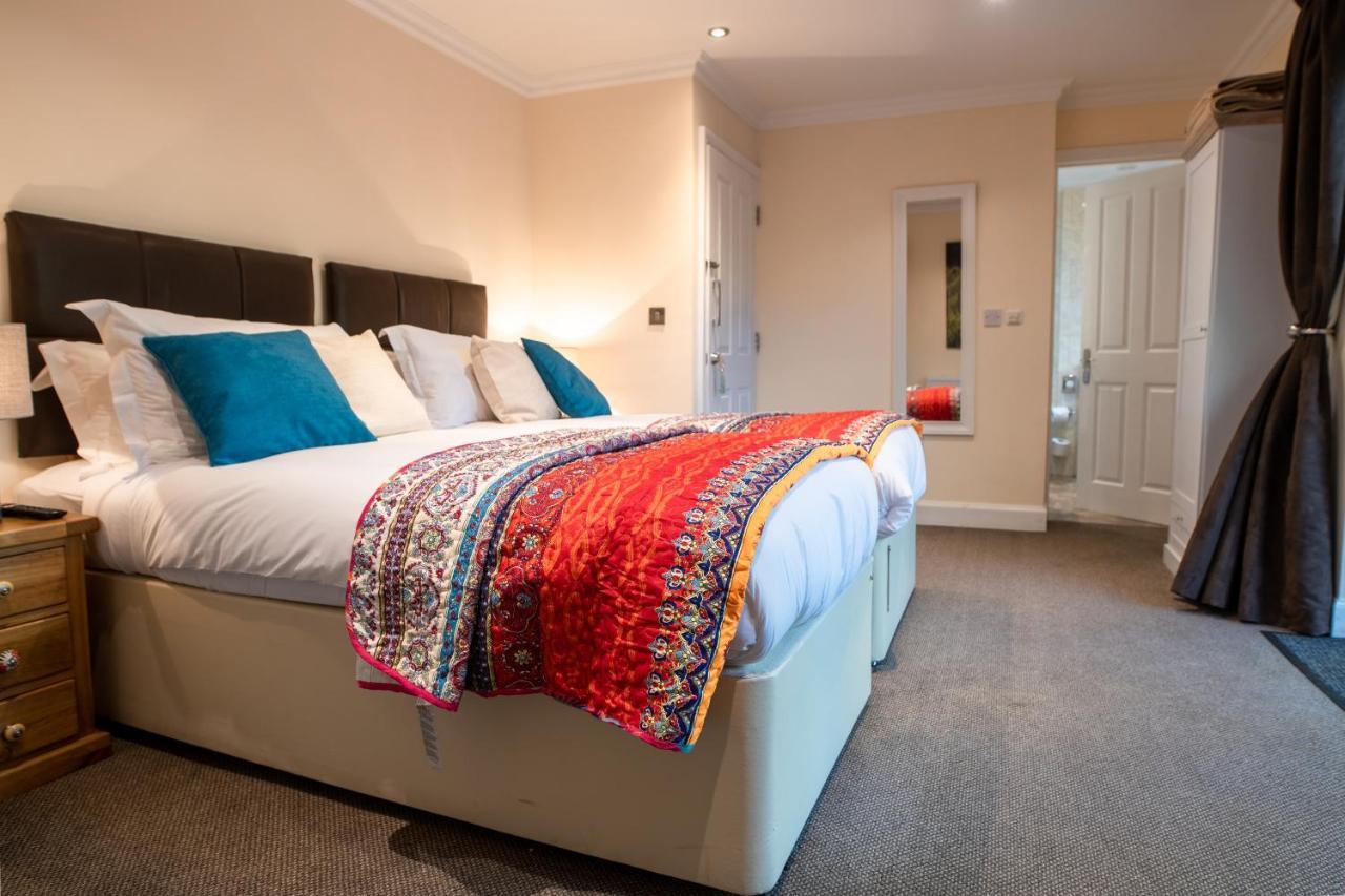 Terlingham Lane Cottage Hawkinge Экстерьер фото