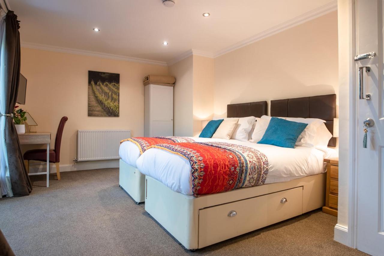 Terlingham Lane Cottage Hawkinge Экстерьер фото
