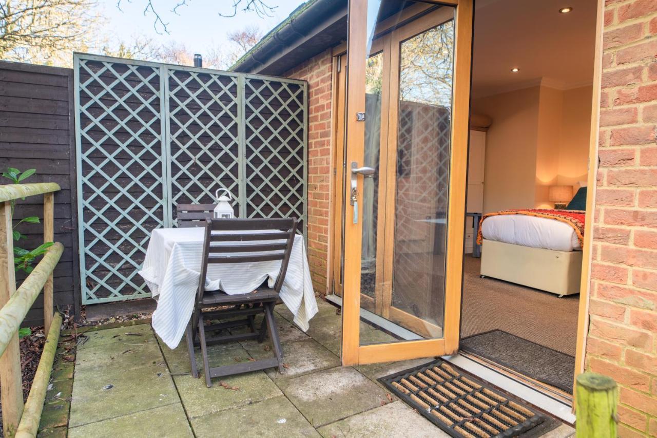 Terlingham Lane Cottage Hawkinge Экстерьер фото