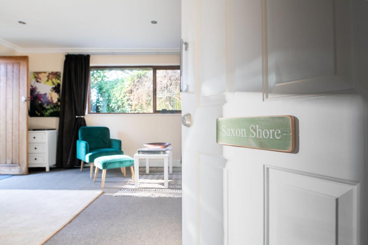 Terlingham Lane Cottage Hawkinge Экстерьер фото