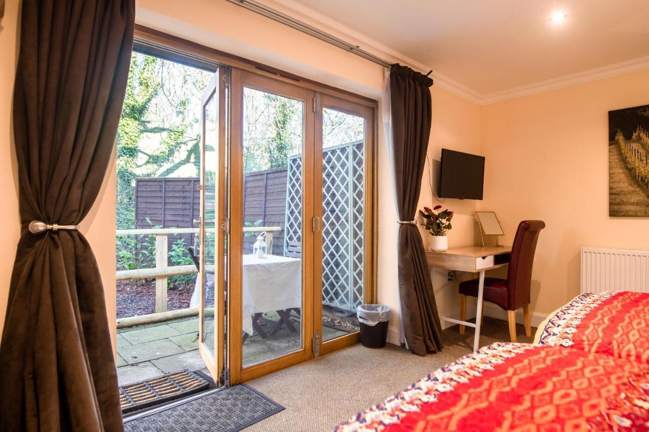 Terlingham Lane Cottage Hawkinge Экстерьер фото
