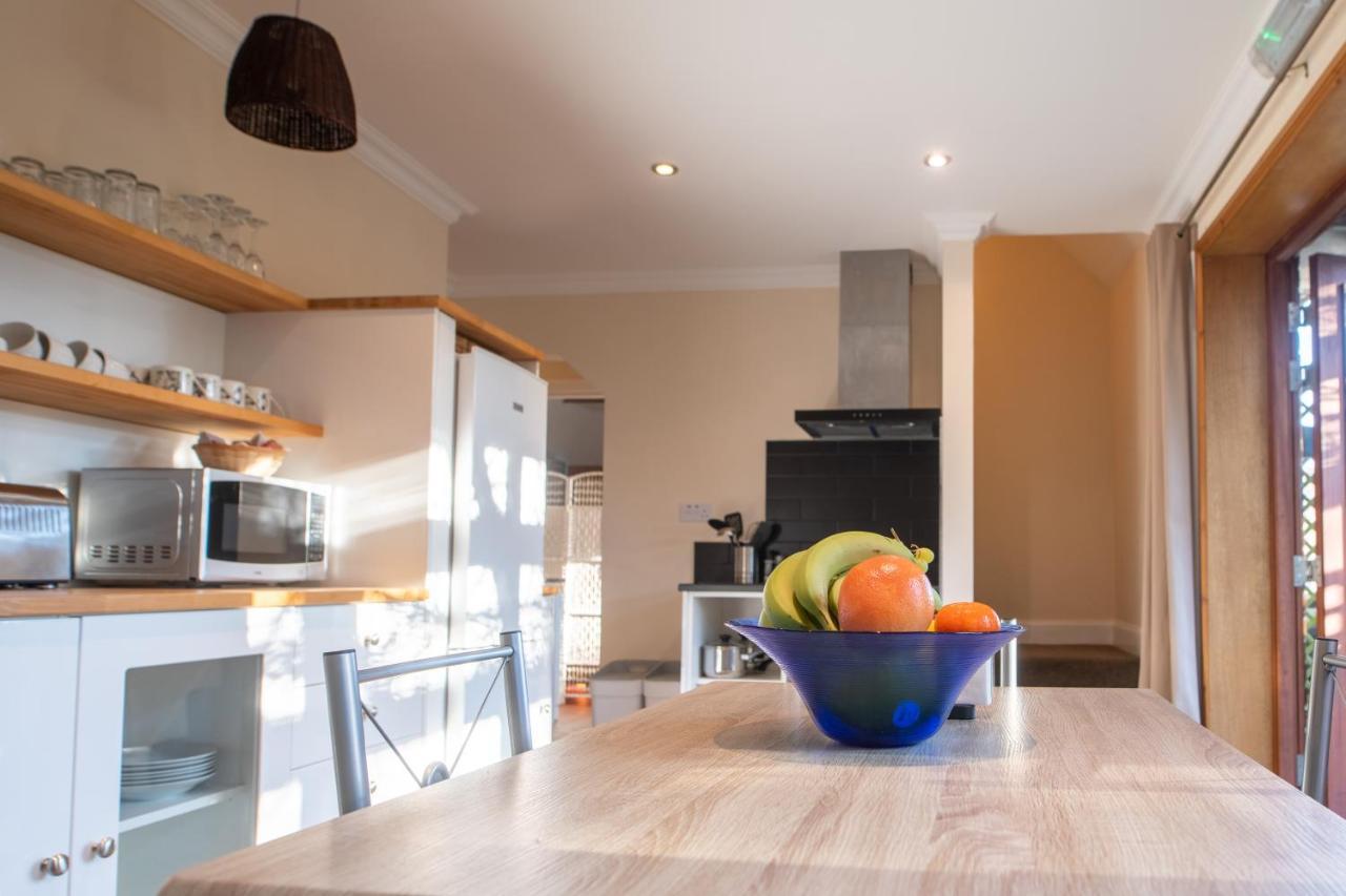 Terlingham Lane Cottage Hawkinge Экстерьер фото