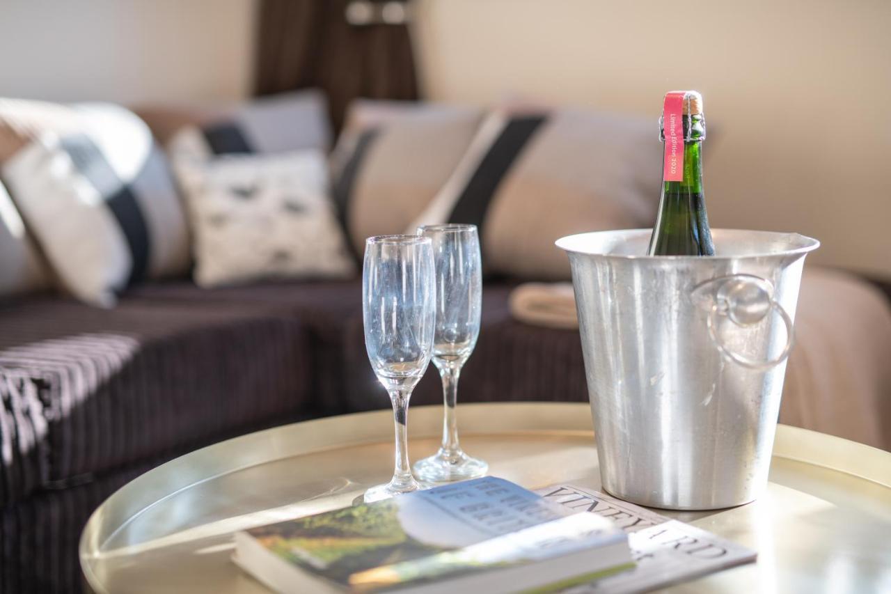 Terlingham Lane Cottage Hawkinge Экстерьер фото
